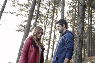 Imagen de Presunto culpable (T1): Ep.4 Permiso - 1