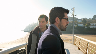Imagen de Presunto culpable (T1): Ep.4 Permiso - 3