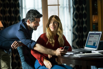 Imagen de Presunto culpable (T1): Ep.5 Furia - 1