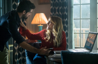 Imagen de Presunto culpable (T1): Ep.5 Furia - 2