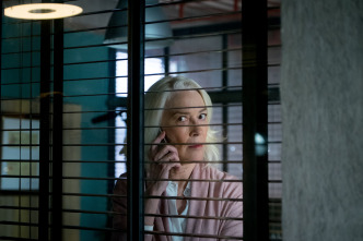 Imagen de Presunto culpable (T1): Ep.5 Furia - 3