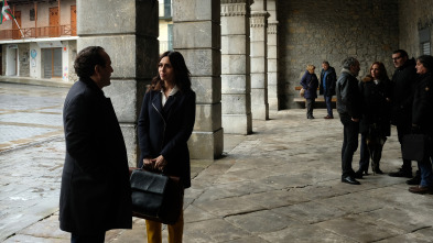 Imagen de Presunto culpable (T1): Ep.6 Dolor - 2