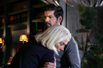 Imagen de Presunto culpable (T1): Ep.6 Dolor - 3