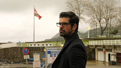Imagen de Presunto culpable (T1): Ep.7 Pensamientos - 1