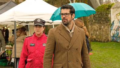 Imagen de Presunto culpable (T1): Ep.8 Rabia - 1
