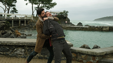 Imagen de Presunto culpable (T1): Ep.9 Persecución - 1