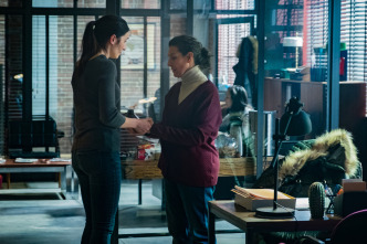 Imagen de Presunto culpable (T1): Ep.9 Persecución - 2