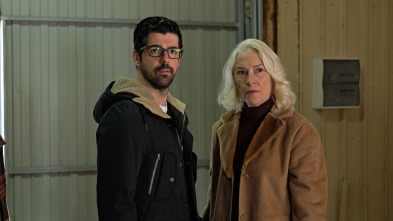 Imagen de Presunto culpable (T1): Ep.11 Cambios - 1