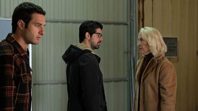 Imagen de Presunto culpable (T1): Ep.11 Cambios - 2