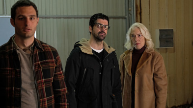Imagen de Presunto culpable (T1): Ep.11 Cambios - 3