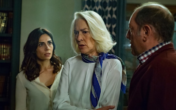 Imagen de Presunto culpable (T1): Ep.12 Reproches - 1