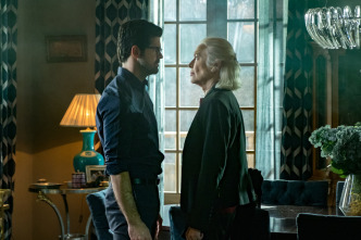 Imagen de Presunto culpable (T1): Ep.12 Reproches - 2