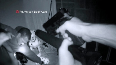 Body Cam, Season 1: En el peor de los casos