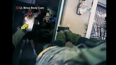 Imagen de Body Cam: Alto riesgo - 2