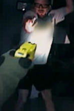 Imagen de Body Cam: Alto riesgo - 1