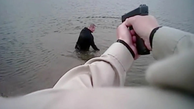 Imagen de Body Cam: Sitiados - 2