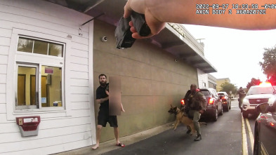 Imagen de Body Cam: Falta de cumplimiento - 2