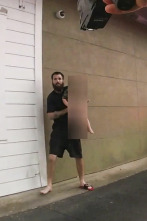 Imagen de Body Cam: Falta de cumplimiento - 1
