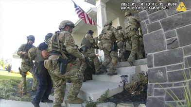 Imagen de Body Cam: No hay lugar donde esconderse - 2