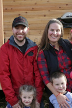 Imagen de Construyendo Alaska (T8): Todo es posible - 1