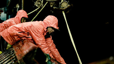 Imagen de Pesca radical: El filo de la navaja - 2