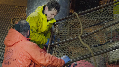 Imagen de Pesca radical: En el rojo - 2