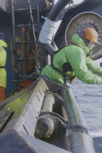 Imagen de Pesca radical: En el rojo - 1