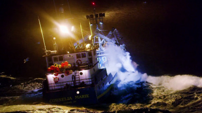 Imagen de Pesca radical: Un camino lleno de peligros - 2