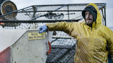 Imagen de Pesca radical: Traición en Dutch Harbour - 2