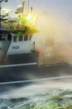 Imagen de Pesca radical: Ola gigantesca - 1