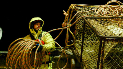 Imagen de Pesca radical: La sangre siempre tira - 2