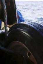 Imagen de Pesca radical: La sangre siempre tira - 1