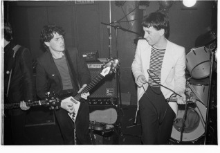 Imagen de Simple Minds: cuando todo es posible - 3