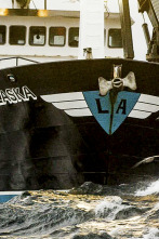 Imagen de Pesca radical: Arrastrero ruso - 1