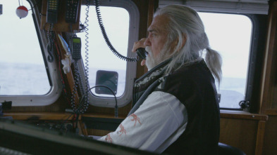 Imagen de Pesca radical: Punto de no retorno - 2