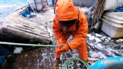 Imagen de Pesca radical: De hielo y hombres - 2