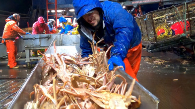 Imagen de Pesca radical: El primero que llega gana - 2