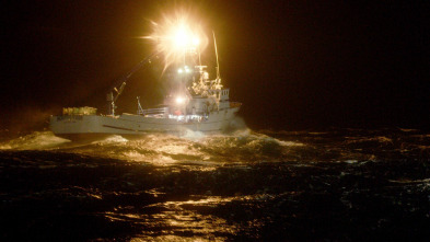 Imagen de Pesca radical: Sobre el raíl - 2