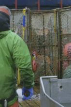 Pesca radical, Season 17: Sobre el raíl