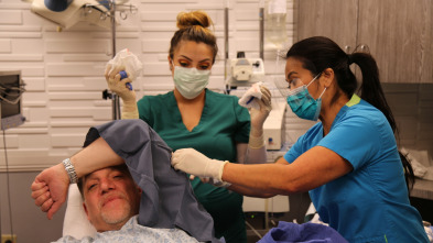 Imagen de La doctora Lee: Advertencia: Problemas con quistes - 2
