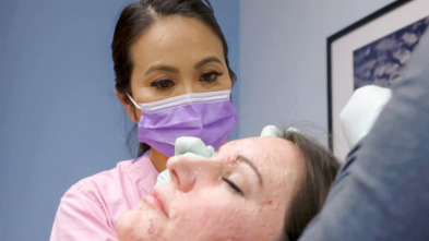 Imagen de La doctora Lee: Bultos en la cara - 2