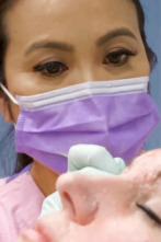 Imagen de La doctora Lee: Bultos en la cara - 1
