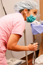 Imagen de La doctora Lee: Aventuras con bultos y granos - 1