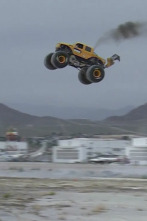 Imagen de Diesel brothers (T2): Un salto increíble en directo - 1