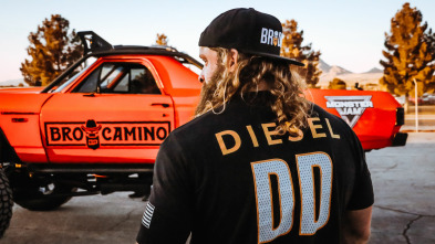 Imagen de Diesel brothers (T2): La gloria - 2