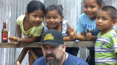 Imagen de La fiebre del... (T4): Oro en Guyana - 2