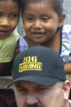 Imagen de La fiebre del... (T4): Oro en Guyana - 1