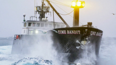 Imagen de Pesca radical: Cuidado con la marea - 2