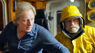Imagen de Pesca radical: Ajuste de cuentas - 2
