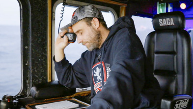 Imagen de Pesca radical: El capitán mejor - 2